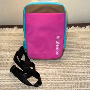 Lululemon Easy Access Crossbody Bag